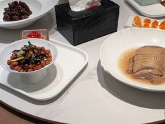 -花园茶楼·淮扬菜(兴城西路店)