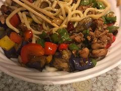 -文三里屯面馆(三里屯店)