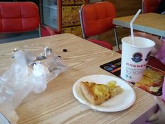 -尊宝比萨(黄泥磅店)