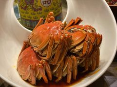 -香园茶社·金陵小灶(老门东店)