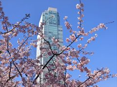 -静安雕塑公园