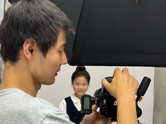 -天真蓝照相馆(新世界店)