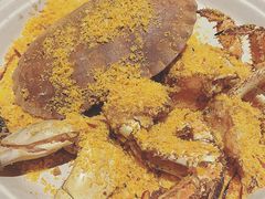 面包蟹-盒马鲜生(大成店)