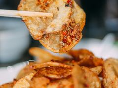 -神仙钵湘香土菜馆(光华路店)