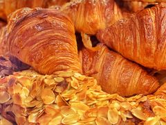 原味牛角-得粒烘焙坊Daily Bakery House(东海花园店)