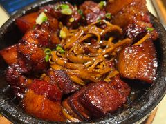 -小柴米·传统江西菜(八一广场店)
