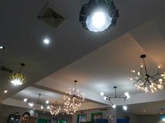 大堂-辣螃铠盆盆蟹大排档(总店)