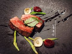 -三嚥阁 La Villa Restaurant