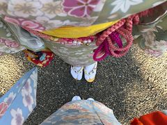 -东京浅草和服体验江户和装工房雅(浅草本店)