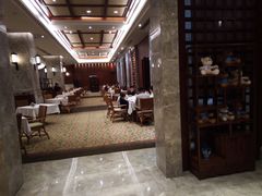 -三清山希尔顿度假酒店·三清轩中餐厅