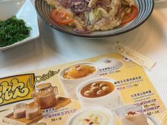 -中山威尼斯西餐厅(三乡总店)