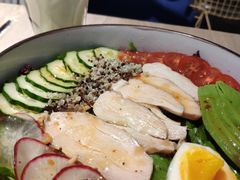 -Maxpoint Kitchen 西餐咖啡(乐峰广场店)