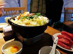 -酒井酱子·深夜食堂(东城汇店)
