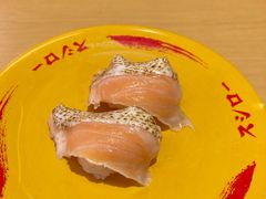 -寿司郎(上野店)