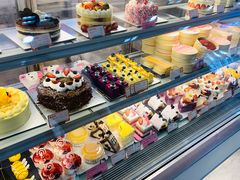 -BreadTalk面包新语·烘焙蛋糕(海珠丽影广场店)