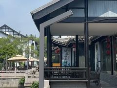 -明翠湖品·湖景餐厅