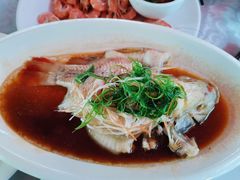 -范饭椰林川湘味海鲜·椰子鸡(三亚湾椰梦长廊店)