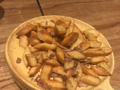 -耶里夏丽·丝路新疆菜·清真食品(徐汇南丹东路臻选店)