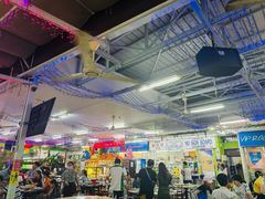 -無招牌海鮮(芽笼店)