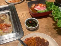 -新石器烤肉(之心城店)