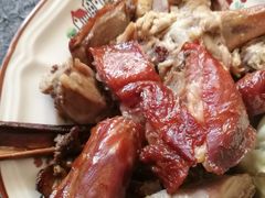 -上海枇杷烤鸭(燕丰商场店)