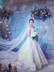 -保定金沙芝柏婚礼策划
