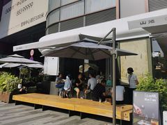 -SAANCI山池咖啡(卓悦中心店)