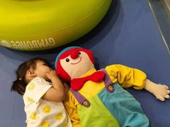 -金宝贝早教(富力广场中心)