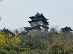-雅达·阳羡溪山小镇中心
