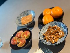 -荣轩(新荣记环球金融中心店)