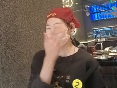 -西塔老太太泥炉烤肉(龙湖北苑天街店)