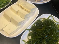 -将台涮肉(酒仙桥店)