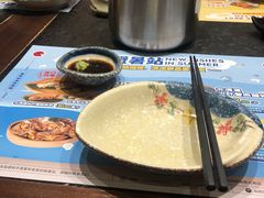 -古田居·特色寿司料理(星之岛旗舰店)
