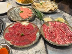 -高丽苑韩国烤肉(海昌路旗舰店)
