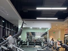 -MOHO FITNESS梦航游泳健身(国创中心店)