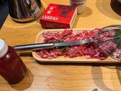 -老凯俚酸汤鱼(多彩城店)