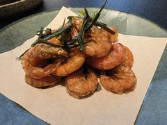 油爆虾-梅花境(万科店)