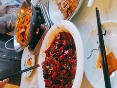 -鑫巴蜀小镇 · 水煮鱼专研店(玉桥店)
