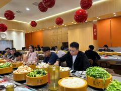-喜家自助小火锅(乐客城店)