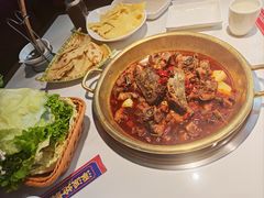 -涿派·炝锅鱼(涿州店)
