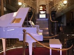 -波特曼西餐厅(中央大街店)