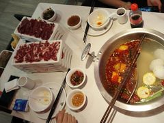 -八合里牛肉火锅(福州万象城店)