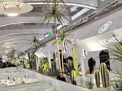 -3号仓库·创意中国菜(嘉兴龙鼎万达店)