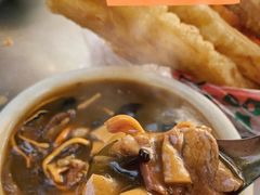 -穆彦华逍遥镇胡辣汤(岗坡路店)