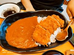 -胜博殿日式炸猪排(西红门店)