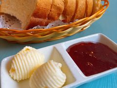 切片面包-华梅西餐厅(哈尔滨中央大街店)