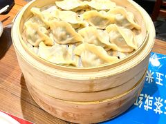-七菜馆·东北菜·蒸饺(文体路店)