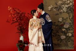 -金夫人婚纱摄影(衡阳店)