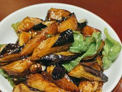 地三鲜-老厨家(友谊路总店)