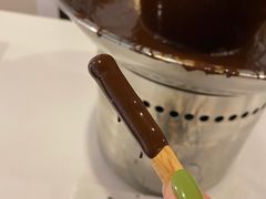 -歌斐颂巧克力小镇